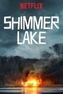 Shimmer Lake - Berrak Göl