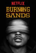 Burning Sands - Yakıcı Kumlar