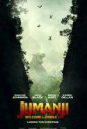 Jumanji: Welcome to the Jungle - Jumanji: Vahşi Orman