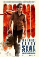 American Made - Barry Seal: Kaçakçı