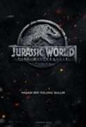 Jurassic World: Fallen Kingdom - Jurassic World: Yıkılmış Krallık