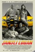 Logan Lucky - Şanslı Logan