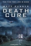 The Maze Runner: The Death Cure