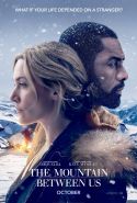 The Mountain Between Us - Aramızdaki Sözler