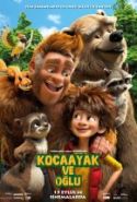 The Son of Bigfoot - Kocaayak ve Oğlu