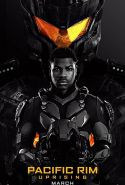 Pacific Rim: Uprising