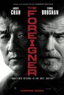 İntikam - The Foreigner