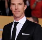 Benedict Cumberbatch