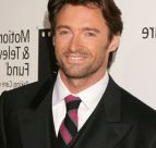 Hugh Jackman