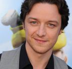 James McAvoy