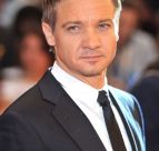 Jeremy Renner