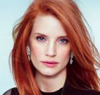 Jessica Chastain