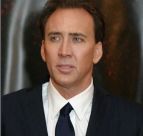 Nicolas Cage