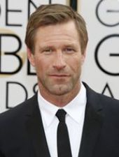 Aaron Eckhart