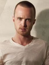 Aaron Paul