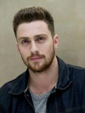 Aaron Taylor-Johnson