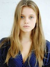 Abbey Lee