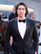 Adam Driver