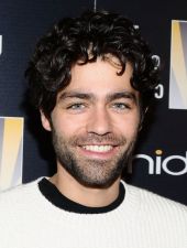 Adrian Grenier