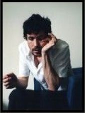 Aidan Gillen