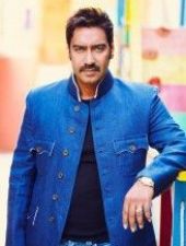 Ajay Devgan