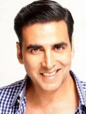 Akshay Kumar