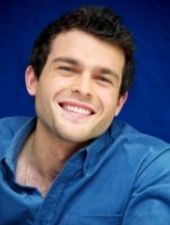 Alden Ehrenreich