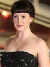 Alexandra Roach