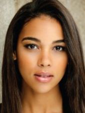 Alexandra Shipp