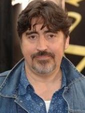 Alfred Molina