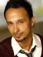 Ali Kazmi