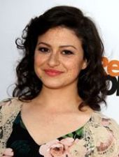 Alia Shawkat