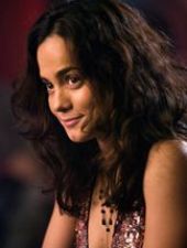 Alice Braga