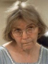 Alice Drummond