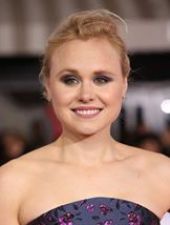 Alison Pill