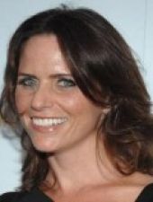 Amy Landecker