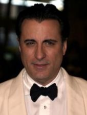 Andy Garcia