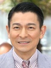 Andy Lau