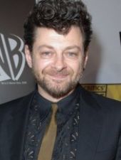 Andy Serkis