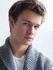 Ansel Elgort