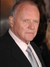 Anthony Hopkins