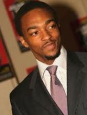 Anthony Mackie