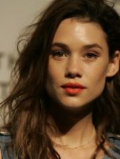 Astrid Berges-Frisbey