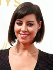 Aubrey Plaza