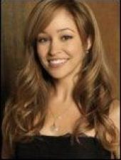 Autumn Reeser