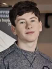 Barry Keoghan