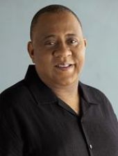 Barry Shabaka Henley