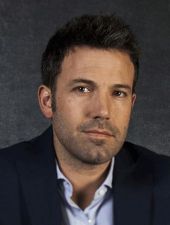 Ben Affleck