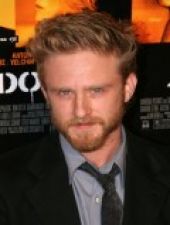 Ben Foster