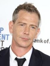 Ben Mendelsohn